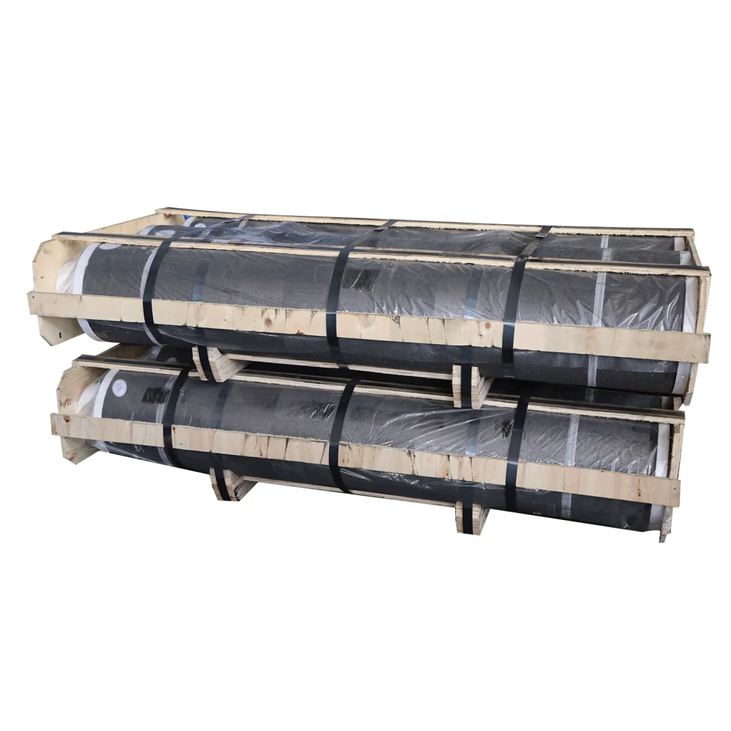 300mm RP/HD/HP Grade Graphite Electrode