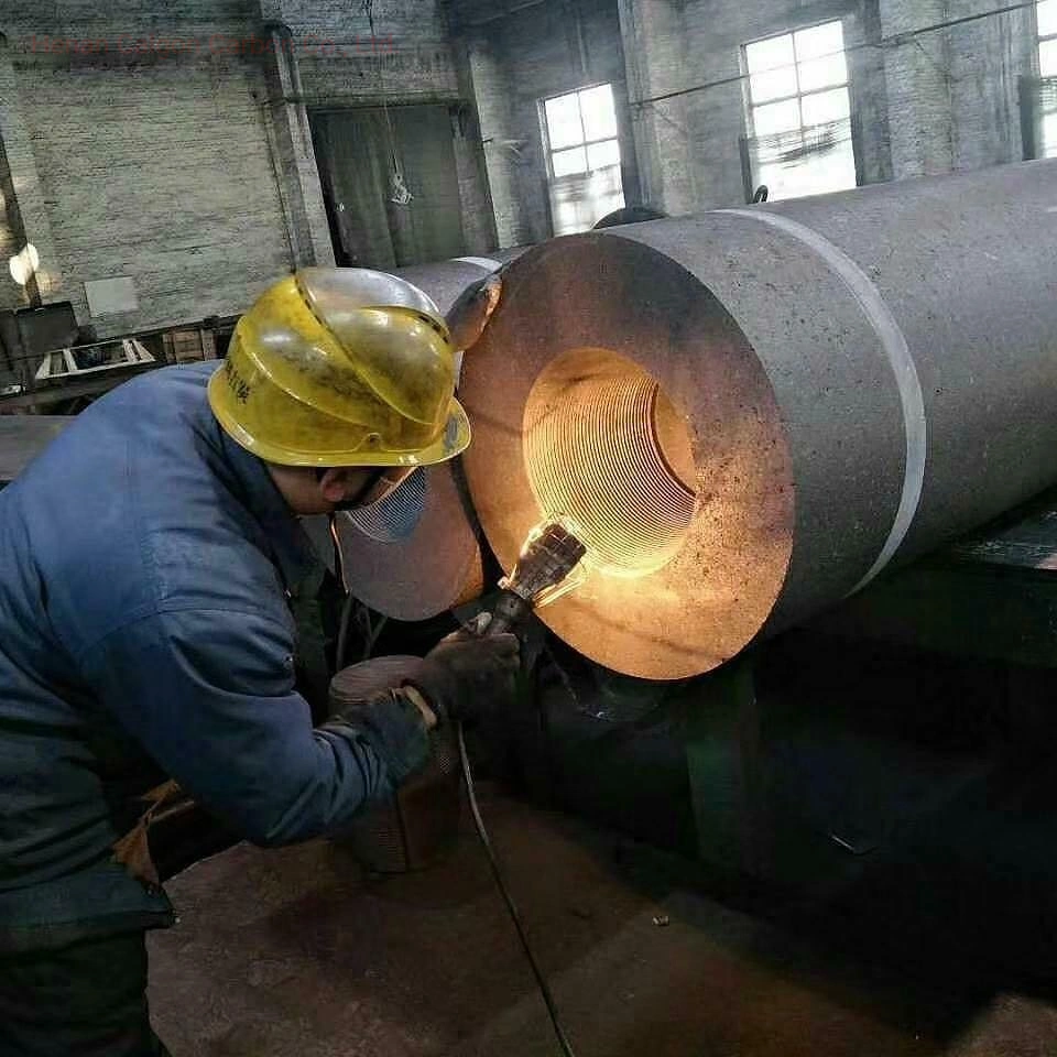 500mm UHP Graphite Electrode